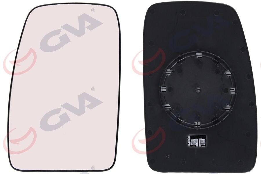 AYNA CAMI SOL MASTER II 04-10 ISITMALI VM-969GHL-GVA 1119001-7701057371
