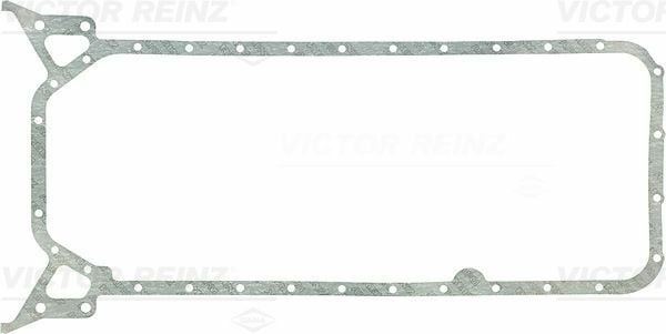 YAG KARTER CONTASI MERCEDES OM602 OM605 W201 W124 W202 W210 B901 B904-V.REINZ 712657210-A6050140122-447.421