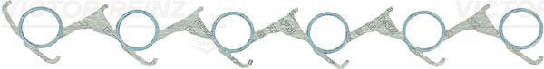 EMME MANIFOLD CONTASI MERCEDES OM603 W124 S124 W463-V.REINZ 712705720-A6031410880-913.962