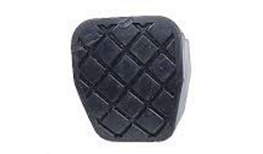 PEDAL LASTİĞİ FREN-DEBRİYAJ TRANSPORTER T5-PASSAT-MULTIVAN 5-A4-A6-100-SEAT-SUPER B-YTT 11366-1J0721173C-1J07721173C01C