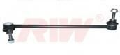 Z ROTU SOL-SAĞ LGN III 2.0 16V-2.0 GT-1.5 DCI-2.0 DCI-2.0 DCI GT 07-RIW RN4010-546180001R