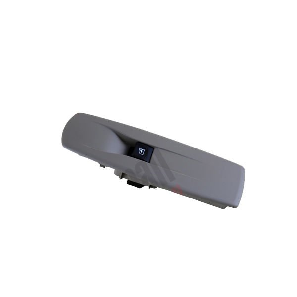 x CAM AÇMA/KAPAMA ANAHTARI ÖN SAĞ FLUENCE-OEK 809600022R-809600022R