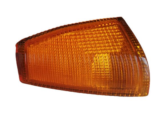 ÖN SİNYAL SOL M131 DKŞ 88 DUYSUZ TURUNCU LENS-FARBA 10665E