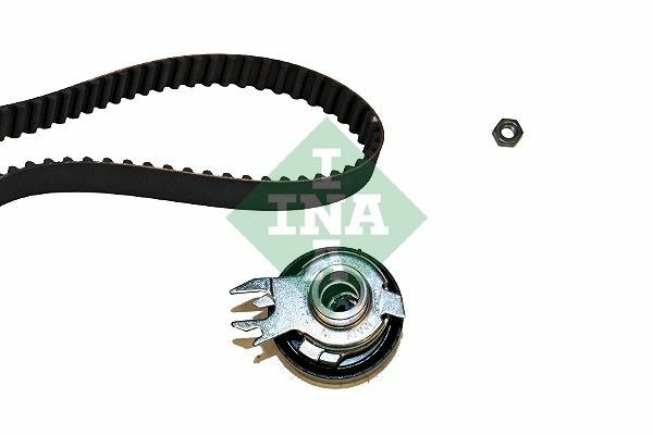 TRİGER SETİ 137x19 POLO 96-00 -IBIZA 1.6 AEA-AEE-ALM-INA 530016710-032198119-6K0198001D