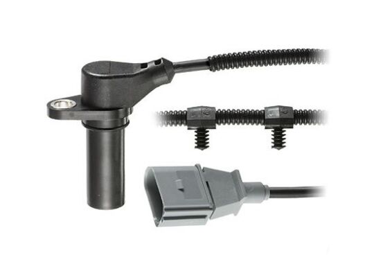 KRANK MİL SENSÖRÜ BORA-GOLF4-T5 1.9 AXC-AXB-AJM-AXR-AUY-ASZ-NGK 81161-038957147F-038957147D-038907319D