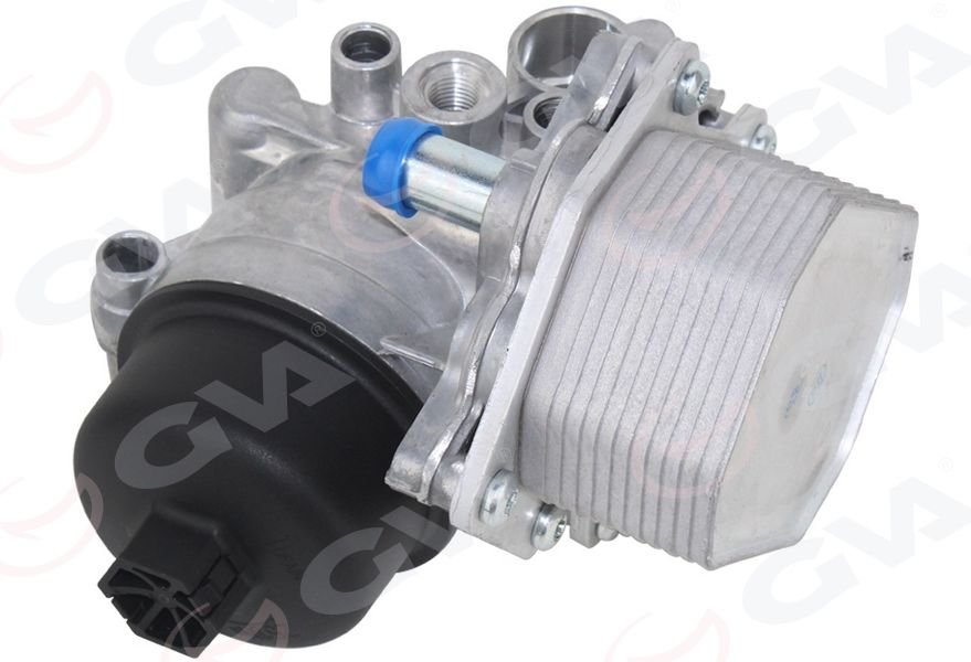 YAĞ SOĞUTUCUSU KOMPLE JUMPER III-BOXER III-DUCATO III 2.2HDI E4/E5 06 TRANSİT V347 11-14 CUSTOM 12 V362 14 2.2TDCI 155PS Ö.ÇEKER-GVA 4245002K-9808866680-BK2Q6B624CB-103.Q1