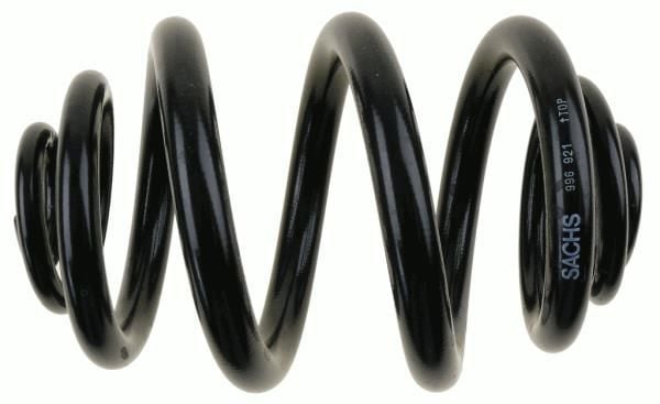 HELEZON YAY ARKA 245mm MERCEDES VITO W638 97 03-SACHS 996921-A6383240604