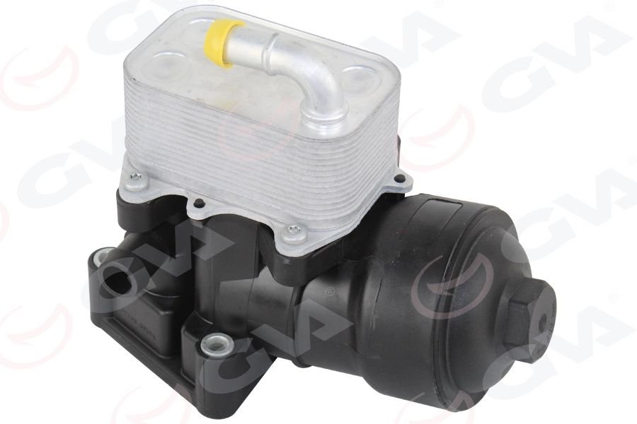 YAĞ SOĞUTUCUSU KOMPLE A6 11-18 2.0 TDI CGLC-CGLD-CGLE-CMGB-GVA 4275021K-03L115389E