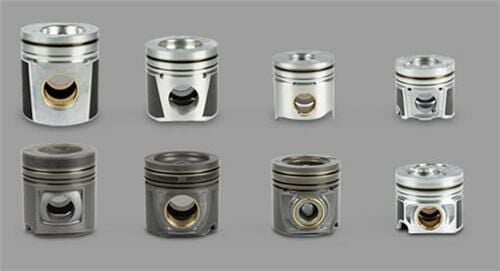 PISTON SEGMAN 0.50 QASHQAI 1.5 DCI EURO4 K9K 106 HP 76.50 MM-YENMAK