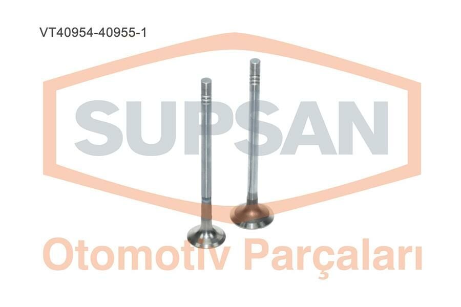 SUBAP EMME EGZOZ STD TRANSIT V348-V347- V363-V362 07 17 2.2 TDCI 155PS 2.4 TDCI BOXER III BOXER JUMPER DUCATO 2.2HDI 06 40303-40294-1-SUPSAN VT40954-40955-1-BK2Q6507BB-BK2Q6505BB-0948.E6