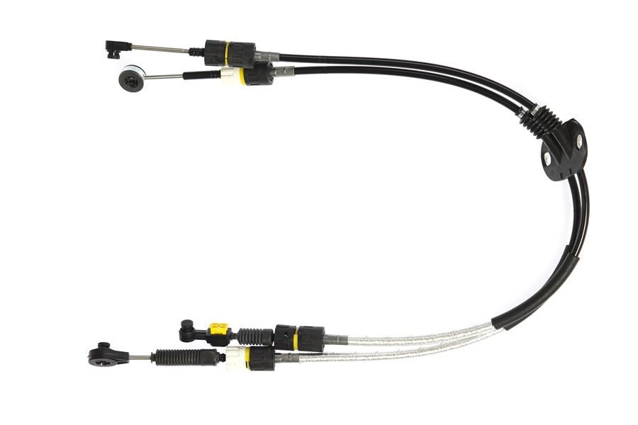 VITES KUMANDA TELI FOCUS II 05 11 / C-MAX 05 11 - 5 VITES MTX75 SANZIMAN-CAVO 4614637-3M5R7E395GE-1420333
