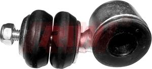 Z ROTU ÖN POLO III 94 18mm L 100mm-RIW VW4023-191411315-191411315A-191411315B