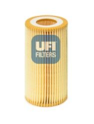 YAG FILTRESI MERCEDES OM611 W203 W211 W210 W639 B901 B904-UFI 2501300-A6111800009