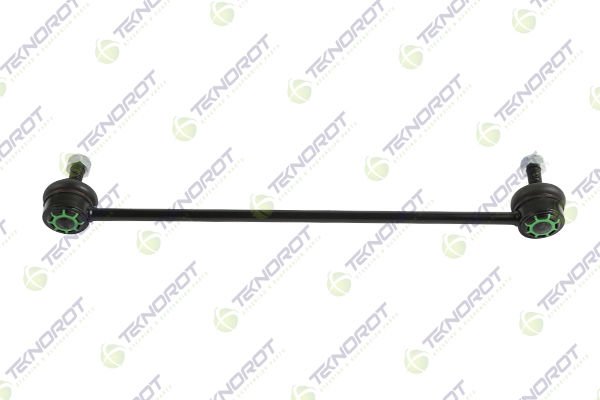 Z ROTU P206 05 CITROEN C2-C3 03 AML 40-00914-TEKNOROT P-240T-5087.45-5087.66-5087.59-9808868280