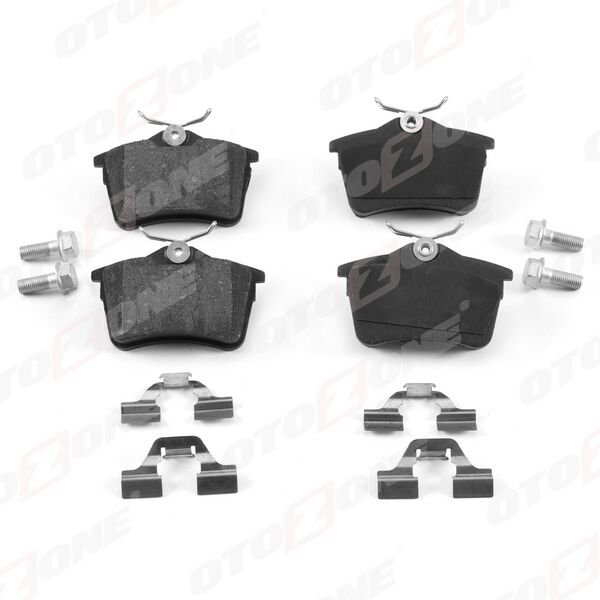 ARKA FREN BALATASI P307 00 09 P308 07 14 PARTNER 08 PARTNER TEPEE 08 BERLINGO 08 C4 04 16 XSARA PICASSO 99 11 DS4 15 18-OTOZONE-1623180680-4254.14-4254.15-4254.29