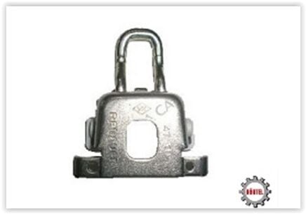 BAGAJ KİLİT KARŞILIĞI KNG 03-11 TEK KAPILI-DORTEL 104010-7700303209