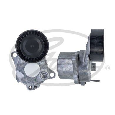 KAYIS GERGI RULMANI MERCEDES VITO W447 14 KUTUKLU-GATES T39495-A6512002370