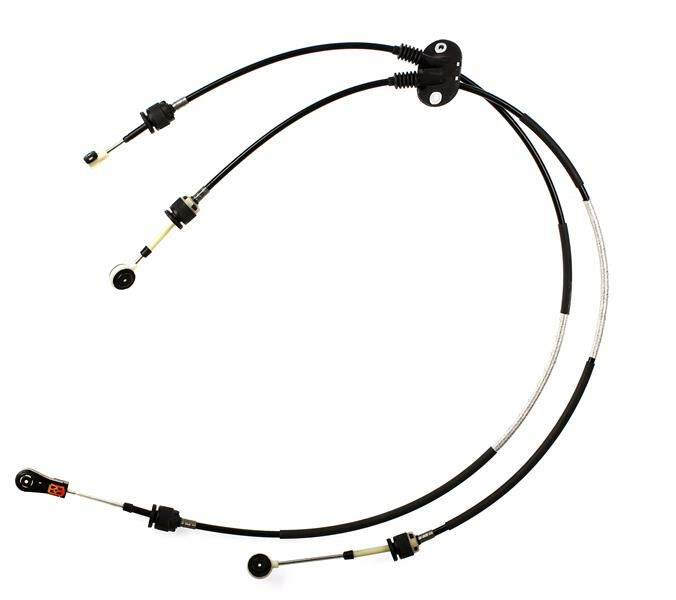 VITES KUMANDA TELI FOCUS III 11 17 1.6 CVT IB5 SANZIMAN BENZINLI-CAVO 4614647-BV6R7E395AF-2140734