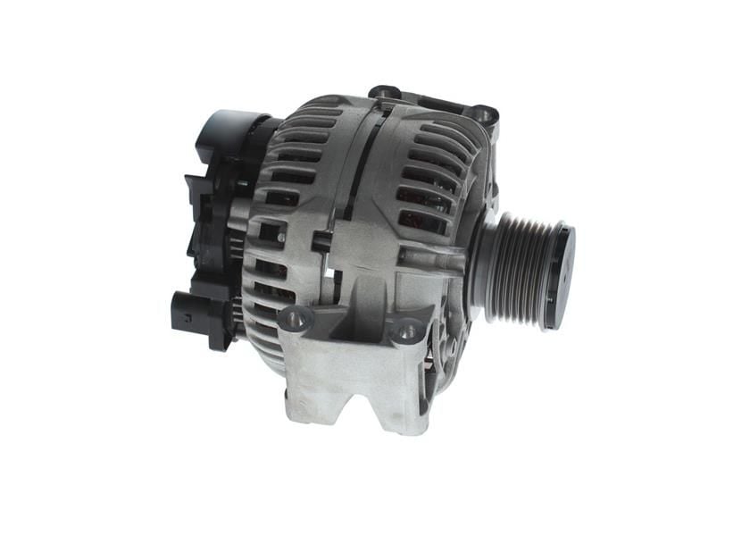 ALTERNATOR 14V 120A MERCEDES W203 S203 CL203 C209 A209 W211 R171-BOSCH 1986A00862-A2711540902