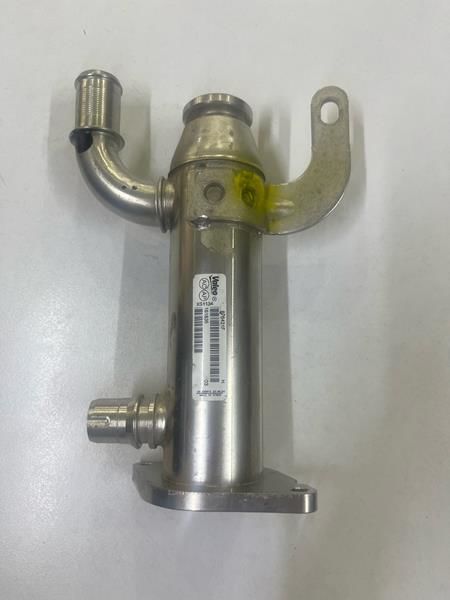 EGR SOGUTUCU 307-407-308-607-807-EXPERT-C4-C5-JUMPY 2.0 HDİ-FOCUS-MONDEO-C-MAX-KUGA 2.0 TDCİ 07-OEK 1618.35-1618.35-1233381