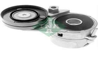 ALTERNATÖR GERGİ RULMANI KÜTÜKLÜ PASSAT 2.8-2.8 V6 97-05 -A4 2.4-2.6-2.8- A6 2.6-2.7T-2.8- A8 2.8-INA 534011620-078903133AB-078903133B-078903133T