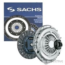 DEBRİYAJ SETİ BASKI DİSK A3 13 GOLF VII 13 TOURAN 14 OCTAVIA 12 LEON 12 1.6TDI CRKB-CXXB-SACHS 3000970069-04L141015B-04L141015D-04L141015J