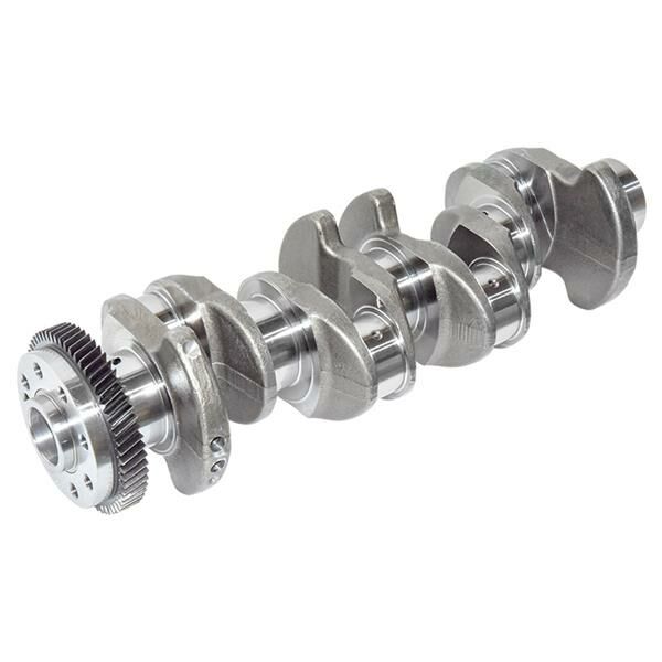 KRANK MILI MERCEDES OM651 W204 C218 W212 W166 C253 X204 W639 W447 B906 B907 B910 DOVME CELIK-GENMOT 1533-1-A6510302501