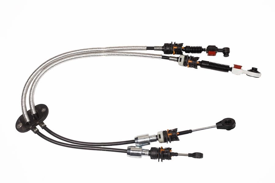 VITES KUMANDA TELI MONDEO III 00 07 2.0 TDCI 2.0 ZETEC-CAVO 4614643-1S7R7E395AG-1318659