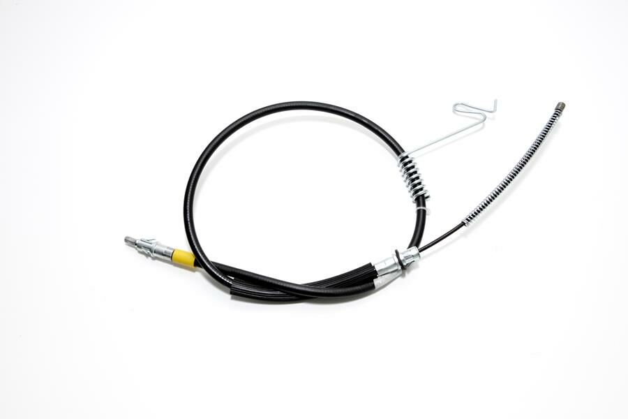 ARKA EL FREN TELI SAG TRANSIT V184 2.4TDCI 120PS 00 06 PIKAP ARKADAN CEKER CIFT TEKER-CAVO 4602636-YC152A635BH-YC152A635BJ-4077635
