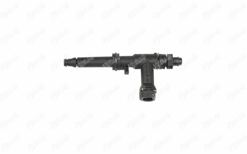 DEBRİYAJ AYIRMA KONSANTRİK SİLİNDİR ADAPTÖRÜ FIAT FULLBACK Pick-up 502 503 2.4 D 4x4 KT0T 16-IBRAS 18424-6000608654