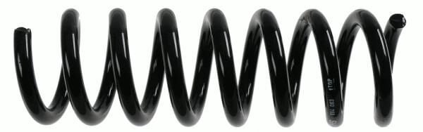 HELEZON YAY ARKA Avantgarde RENK KODU: 1 X MAVI / 1 X YESIL MERCEDES C219 W211-SACHS 994083-A2113240604