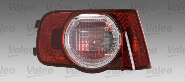SOL SİS LAMBASI ALT STOP CITROEN C3 PICASSO 09-VALEO 043943-6351.HK