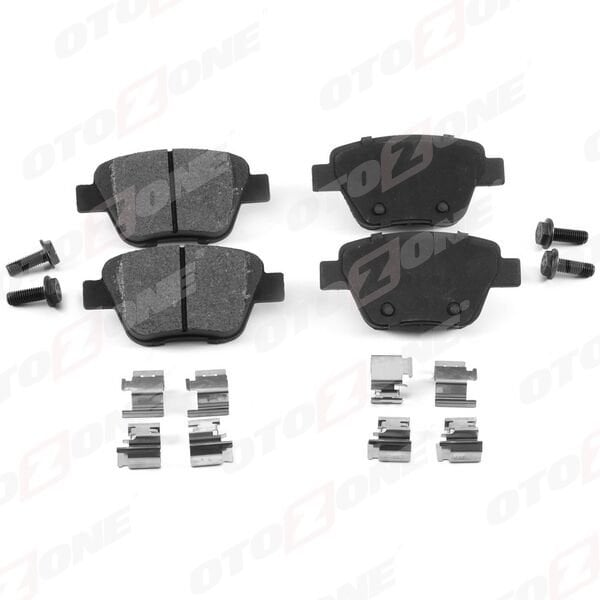 ARKA BALATA CADDY-GOLF6-JETTA-A3-OCTAVIA-SUPERB 10 GDB1841-OTOZONE-5K0698451-5K0698451A-2K5698451