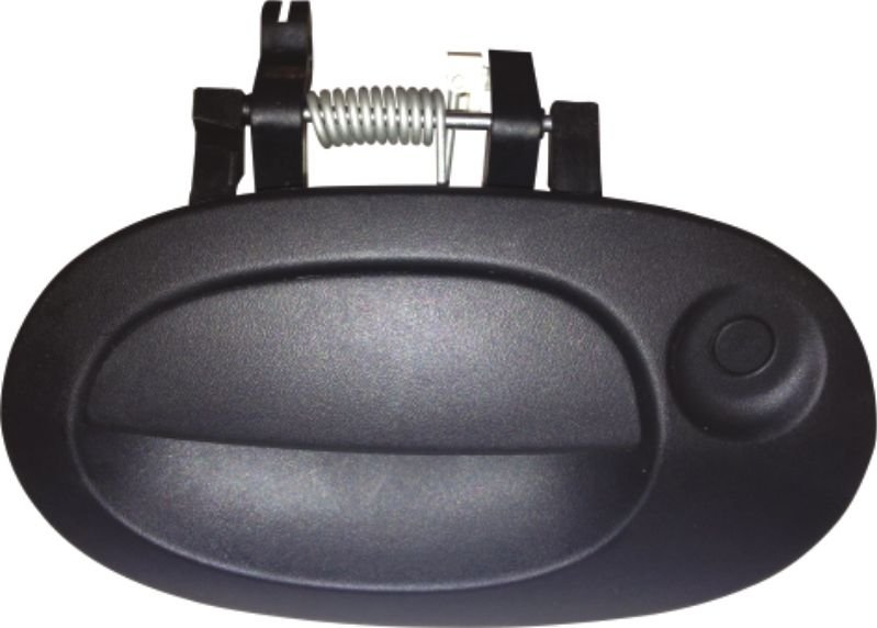 BAGAJ KAPAK DIŞ AÇMA KOLU KNG KİLİTSİZ TEK KAPI-KAYA KR472-8200153666