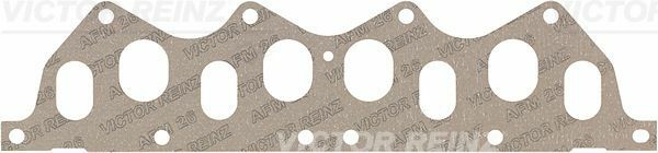 MANİFOLD CONTASI R11 1700 FLASH F2N-V.REINZ 712574230-7700725397