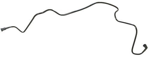 x KANİSTER BORUSU KNG-CLIO II-THALIA 1.4 8V K7J-WINTECH 0500167-149115105R