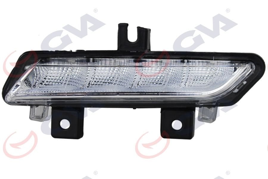 GÜNDÜZ FARI SOL CLIO IV-MODUS 12-16-GVA 2014251-266059493R-266059367R