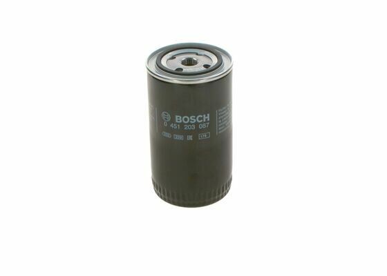 YAĞ FİLTRESİ T4 AAF-ACU-AEN-AEU 90-03 - LT28-35 - LT40-55 82-96 - VOLVO 740-940-960-BOSCH 0451203087-074115561-075115561-1328162