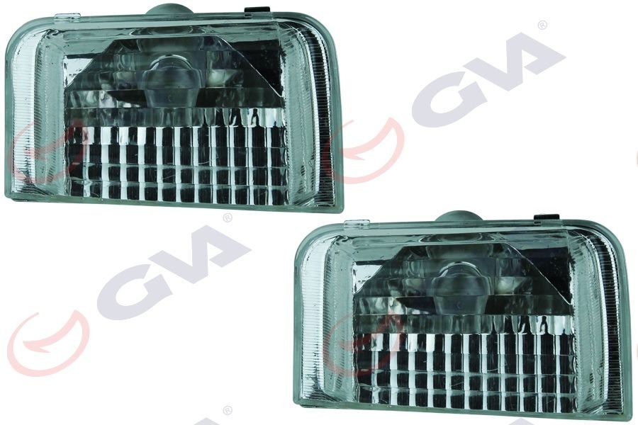 DIŞ DİKİZ AYNA SİNYALİ BEYAZ SAĞ DUCATO I-II- III-BOXER I-II- III-JUMPER I-II- III 2557103-GVA 2027340-6325.H1-71748253