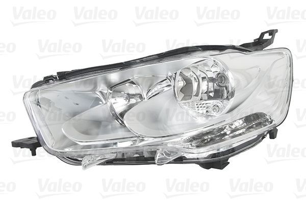SAĞ FAR CITROEN C-ELYSEE 12 MANUEL-VALEO 045127-9675140180
