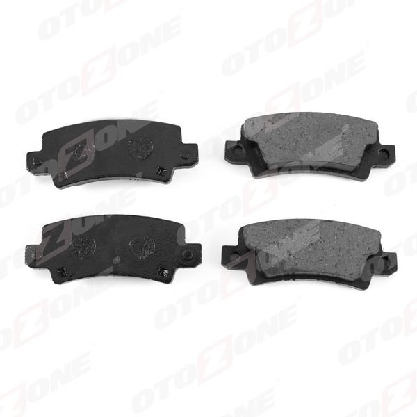 ARKA BALATA COROLLA 1.4 VVTI. 1.6 VVTI 02 GDB3289-OTOZONE-0446602070-0446602020-WVA23816
