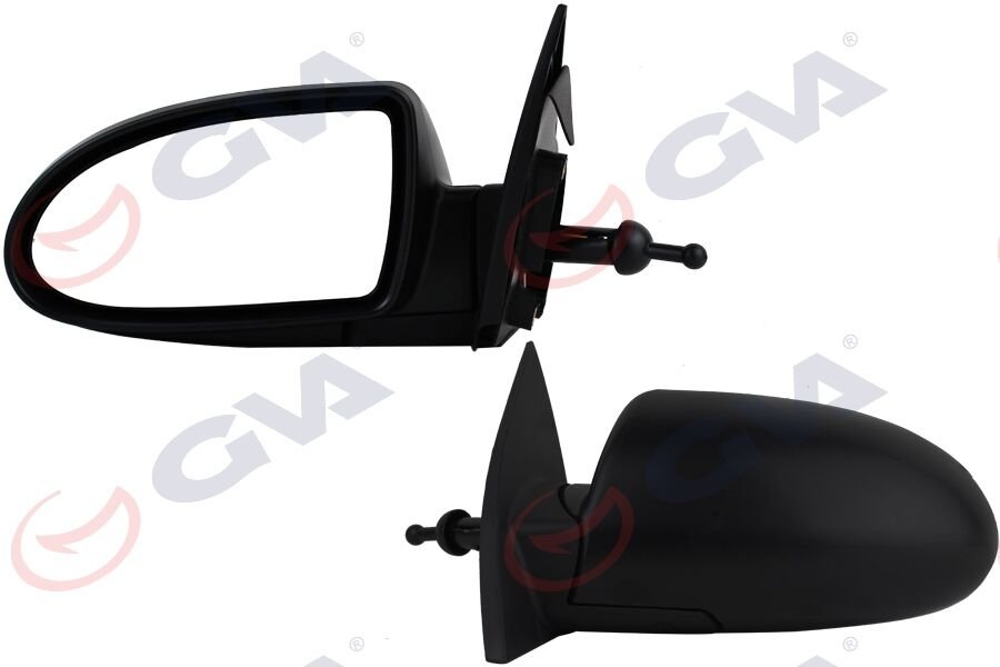 DIŞ DİKİZ AYNASI SOL ACCENT ERA 06 MEKANİK KONVEKS VM-445L-GVA 1091121-876101E010