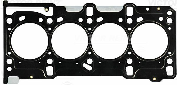 SİLİNDİR KAPAK CONTASI 0.72mm ASTRA H-ASTRA J-CORSA C-D-E MERIVA A-B AVEO-LINEA-PUNTO-FIORINO-EGEA -DOBLO-NEMO-BIPPER 1.3 CDTI MTJ-DTH-DT-DTE-DTJ-DTN-DTR-JTD-HDI-FHZ STD-V.REINZ 613621000-1628923780-55209070-55278854
