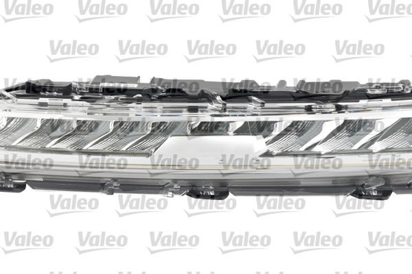 SAĞ GÜNDÜZ FARI SİNYALİ CITROEN C4 PICASSO 13-VALEO 045151-9676036480-9833403980