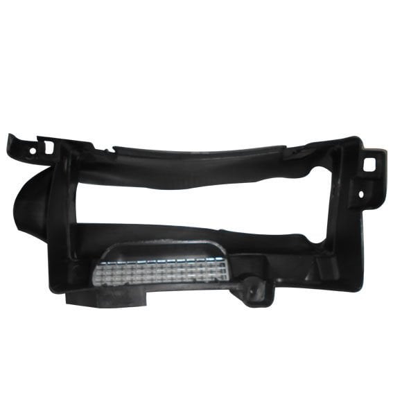 TAMPON HAVA KANALI KOMPLE KÜÇÜK ÖN SOL MEGANE IV-BRUCKE 628113910R-628113910R
