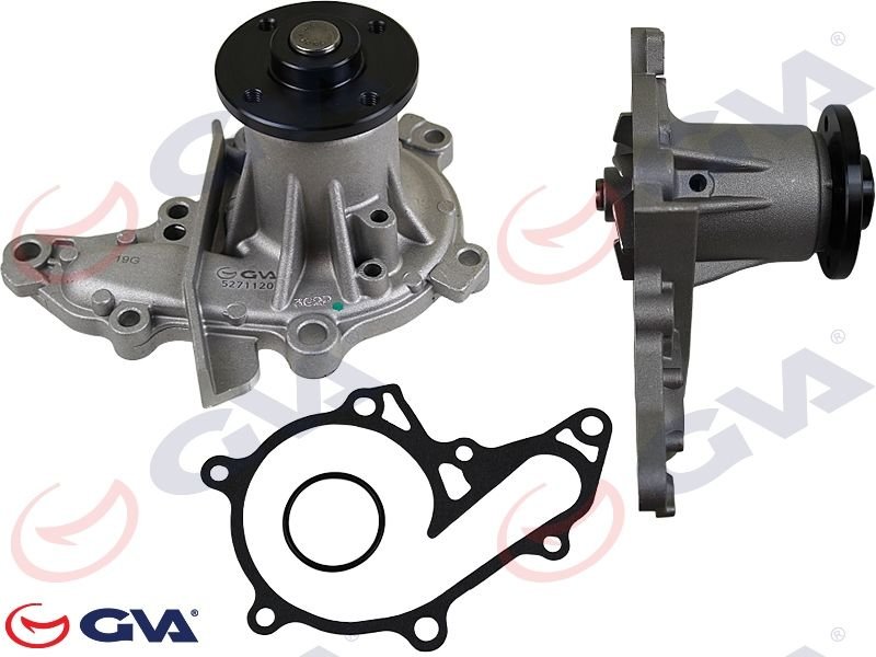 DEVİRDAİM COROLLA E11 1.6 16V 97-00 - E10 1.6 Si / GL PA713-GVA-1610009050-1611009021