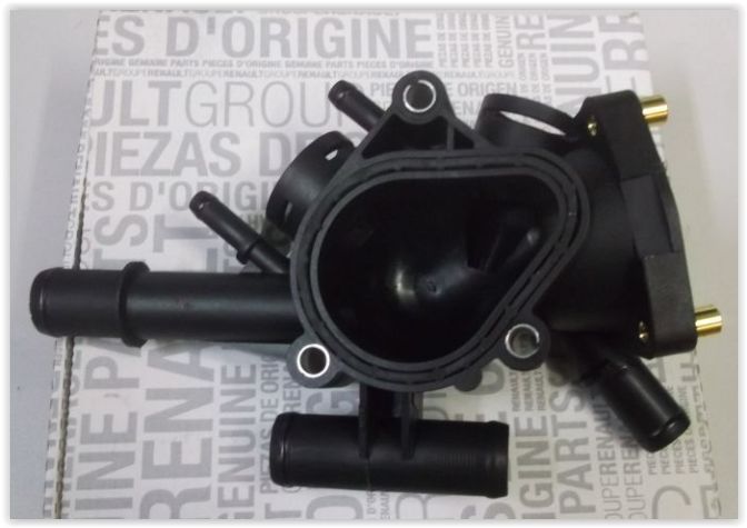 TERMOSTAT YUVASI LAGUNA 2.0 8V F3R-MY 7700116078-7700116078-7700872078