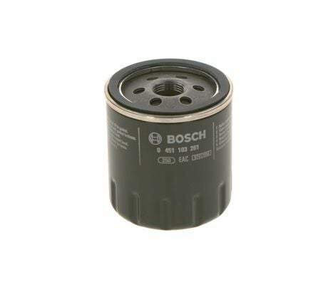 YAĞ FİLTRESİ JUMPY-JUMPER-DUCATO-BOXER 2.5TD-2.5D 0986TF0221-BOSCH 0451103261-1109.S7-1109.N4-9456203480-1109.C4