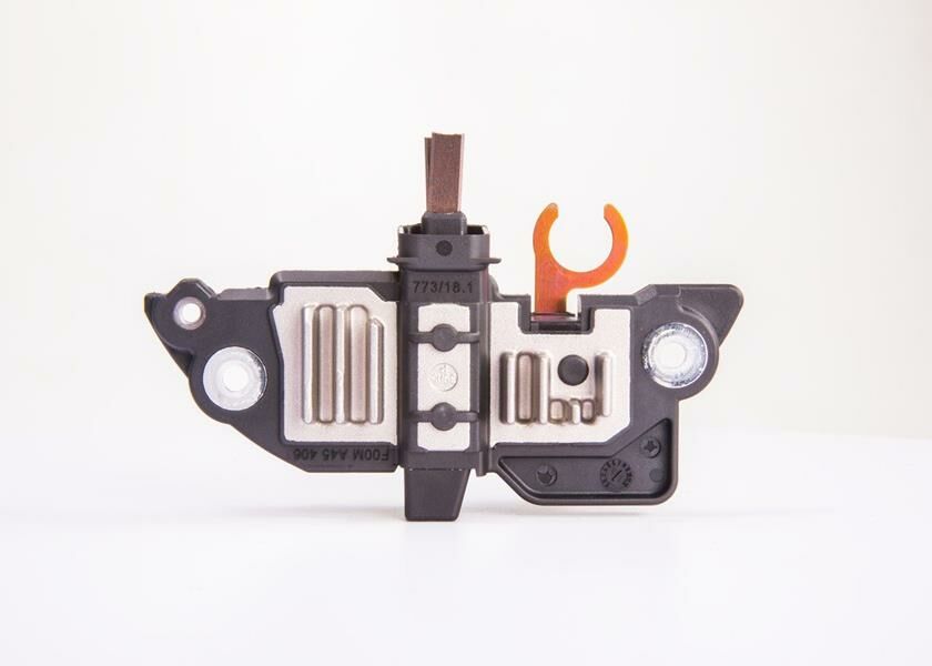 KONJEKTOR MERCEDES W203 CL203 C209 W639 B906-BOSCH 1986AE0131-A0031549806