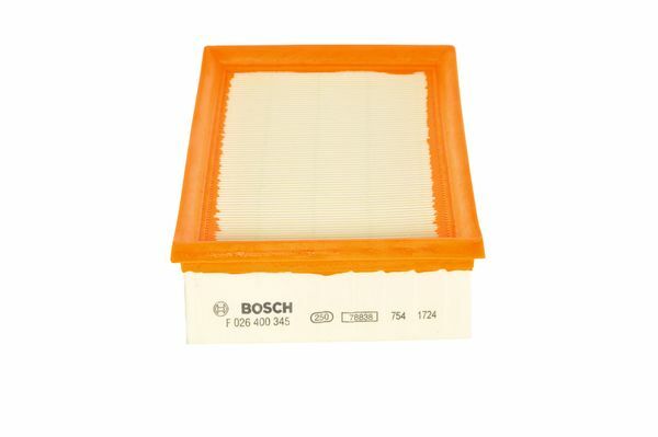 HAVA FILTRESI MOKKA MOKKA X 14 12 TRAX 12 1.4 1.6 A14NET B16DTH-BOSCH F026400345-95528550-95021102-834762